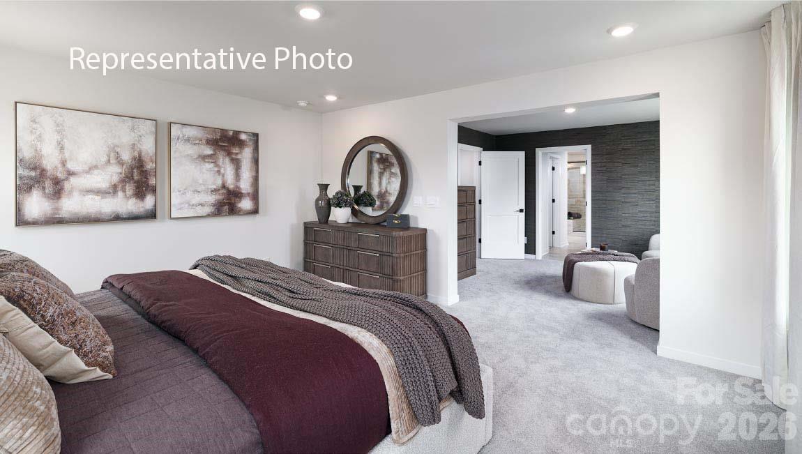 Sanctuary at Southgate - Residential