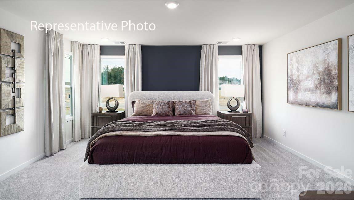 Sanctuary at Southgate - Residential