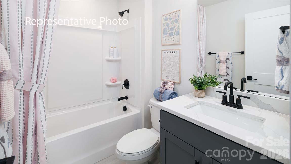 Sanctuary at Southgate - Residential