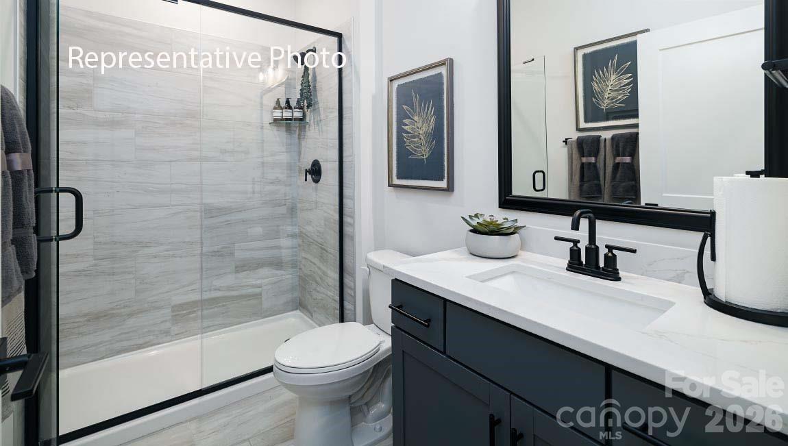 Sanctuary at Southgate - Residential