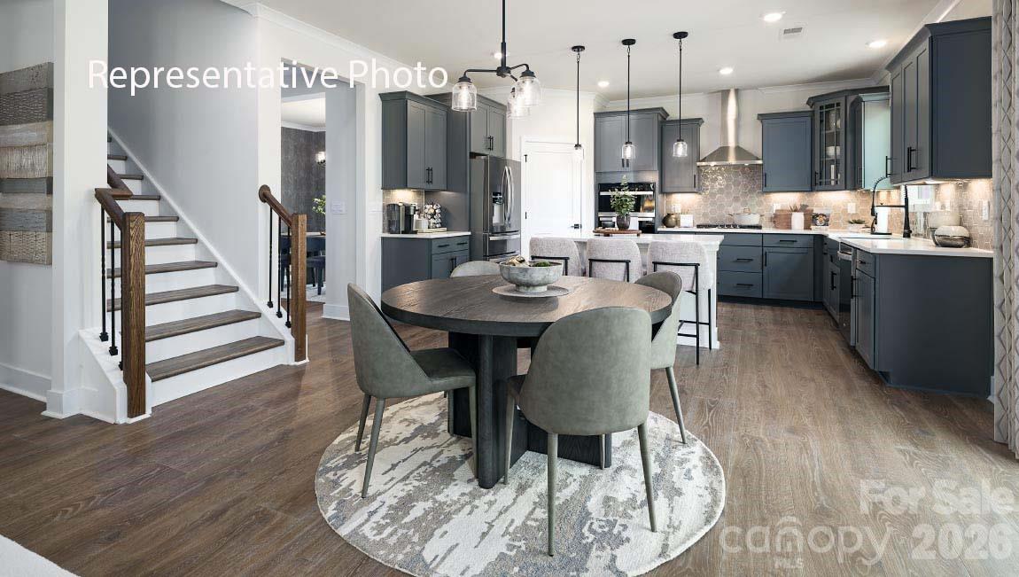 Sanctuary at Southgate - Residential