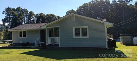 240 Eldon Lane Salisbury NC 28144
