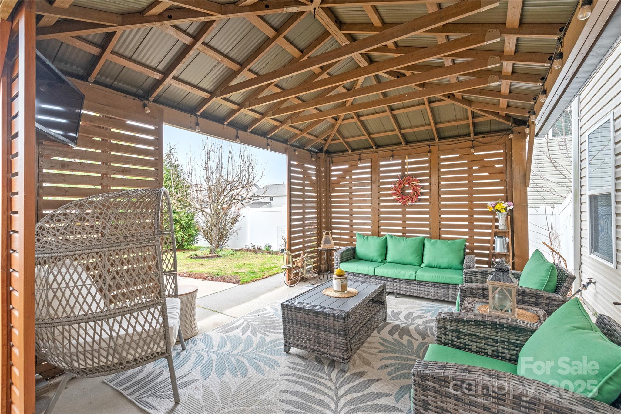 The Farm at Riverpointe - Residential