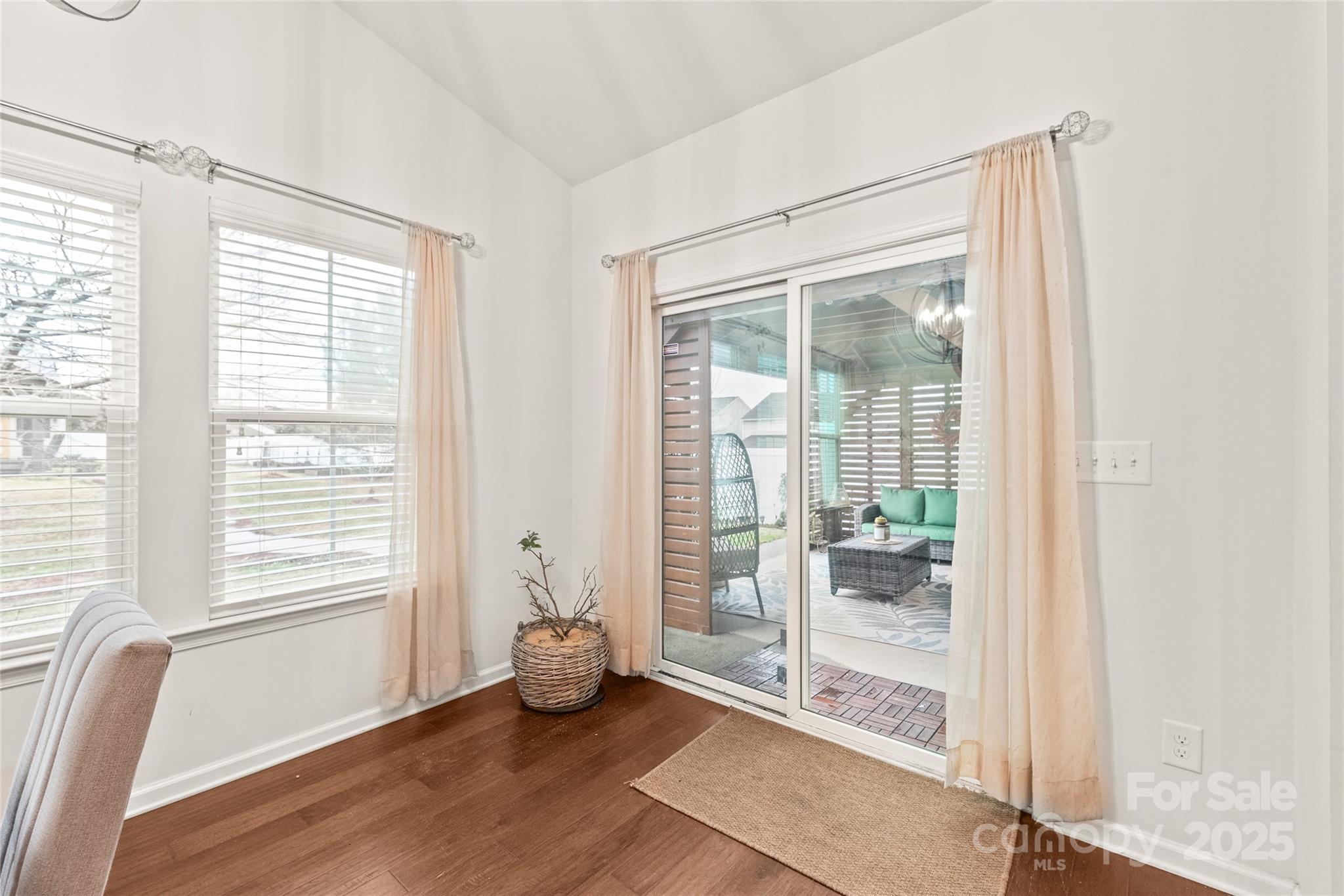 The Farm at Riverpointe - Residential