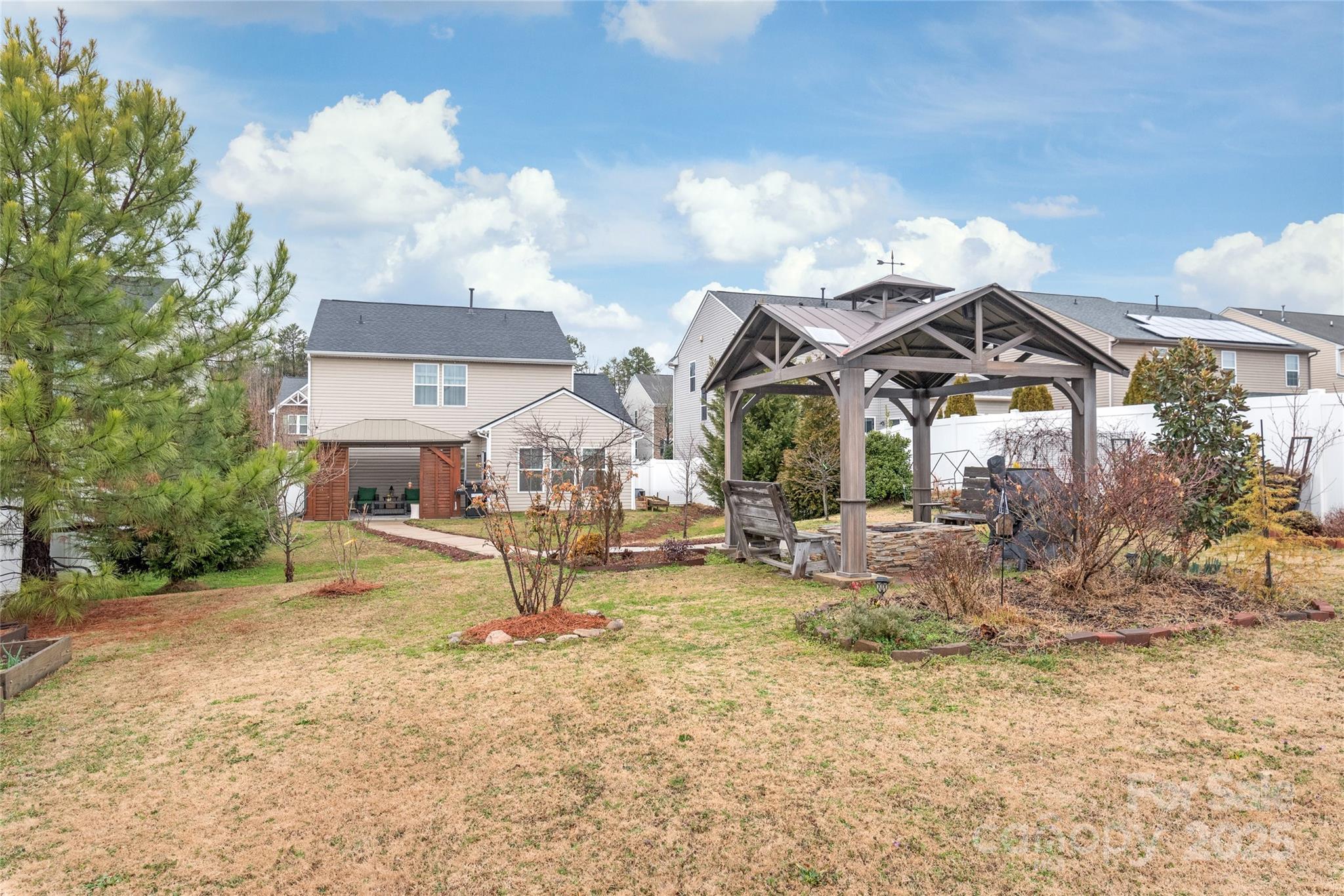 The Farm at Riverpointe - Residential