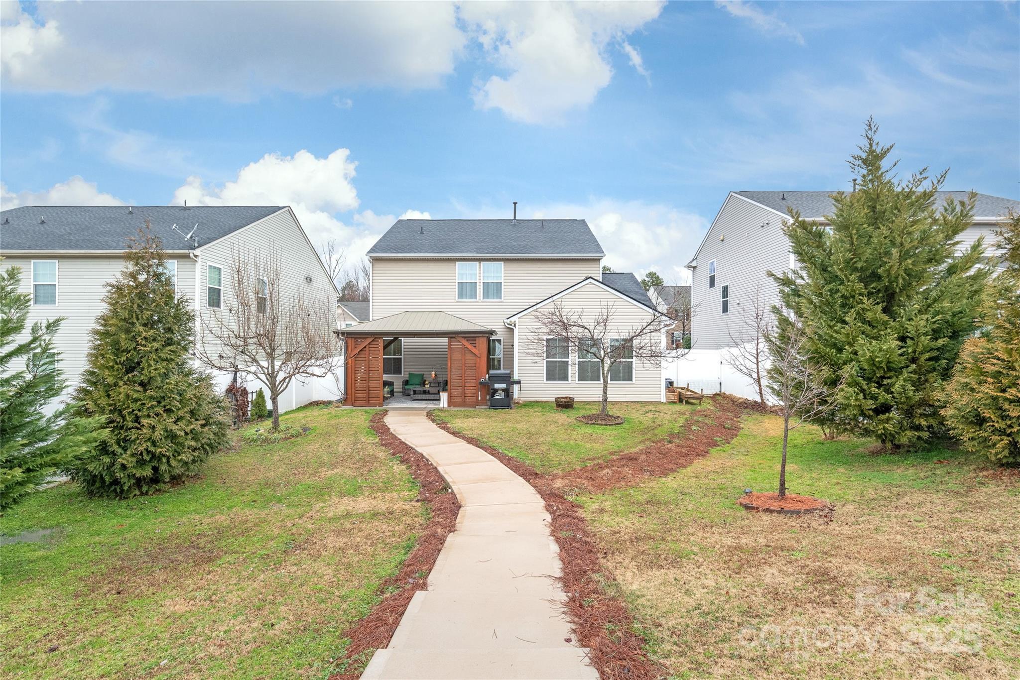 The Farm at Riverpointe - Residential