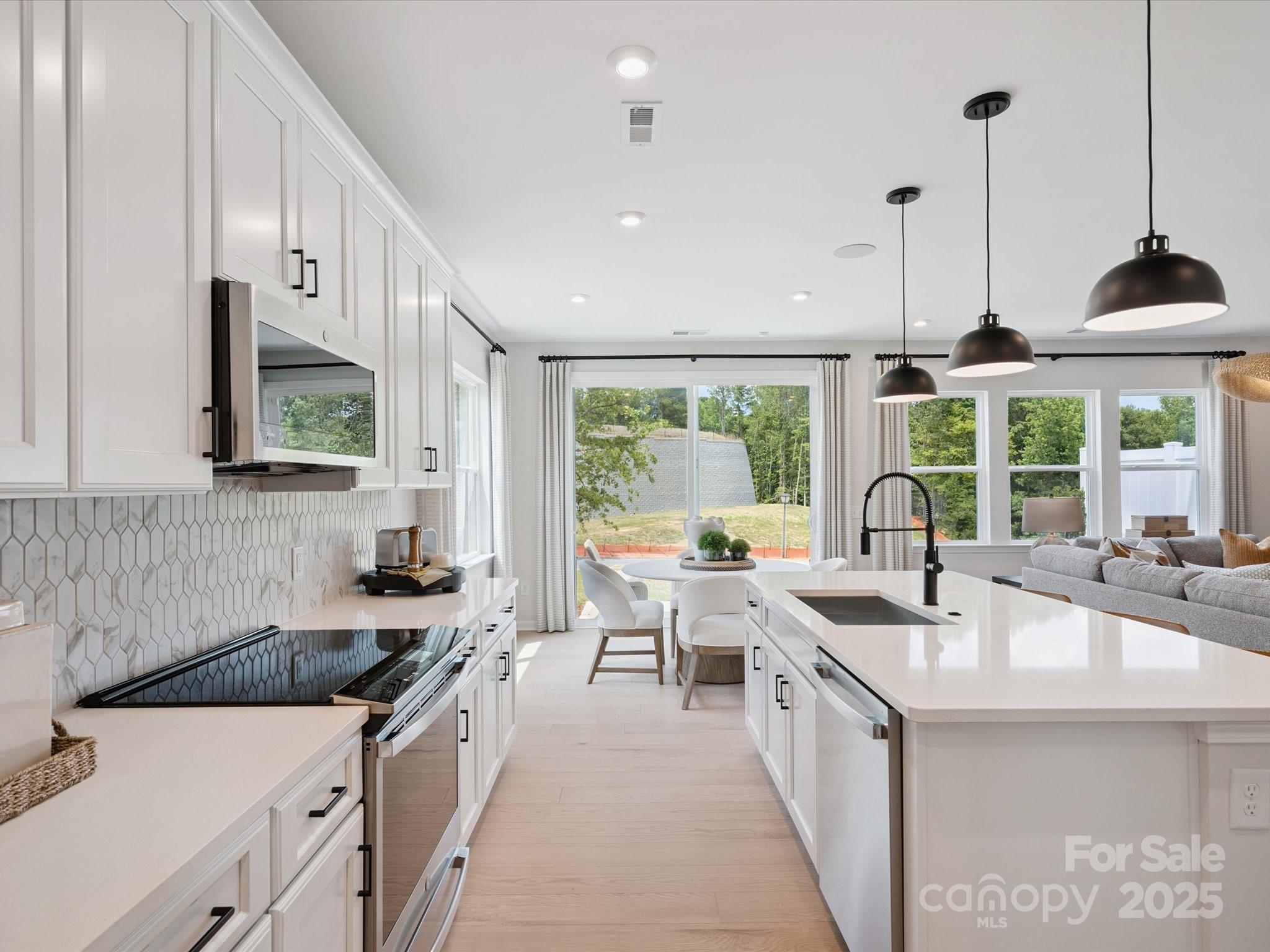 Millstone - Residential