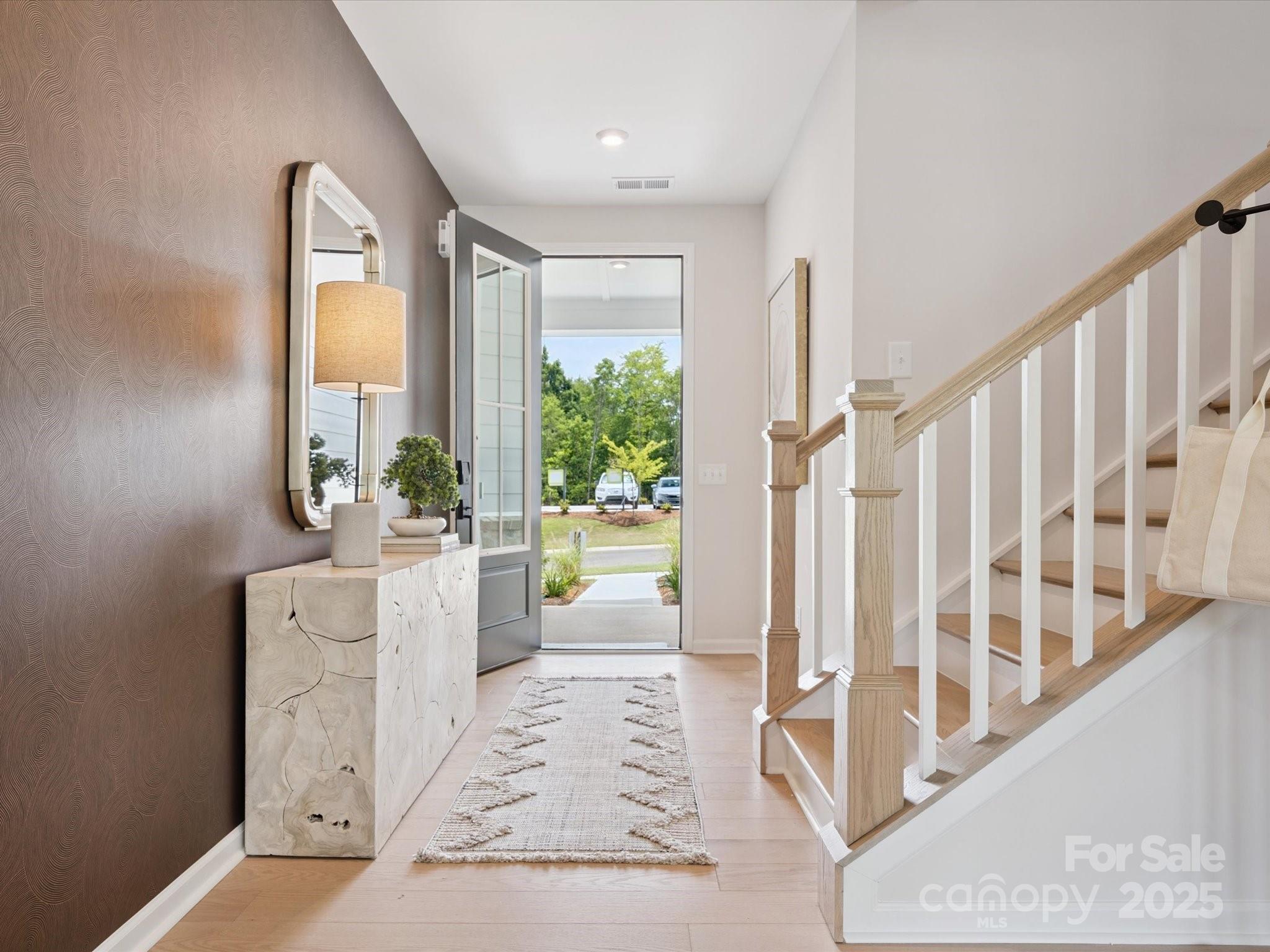 Millstone - Residential