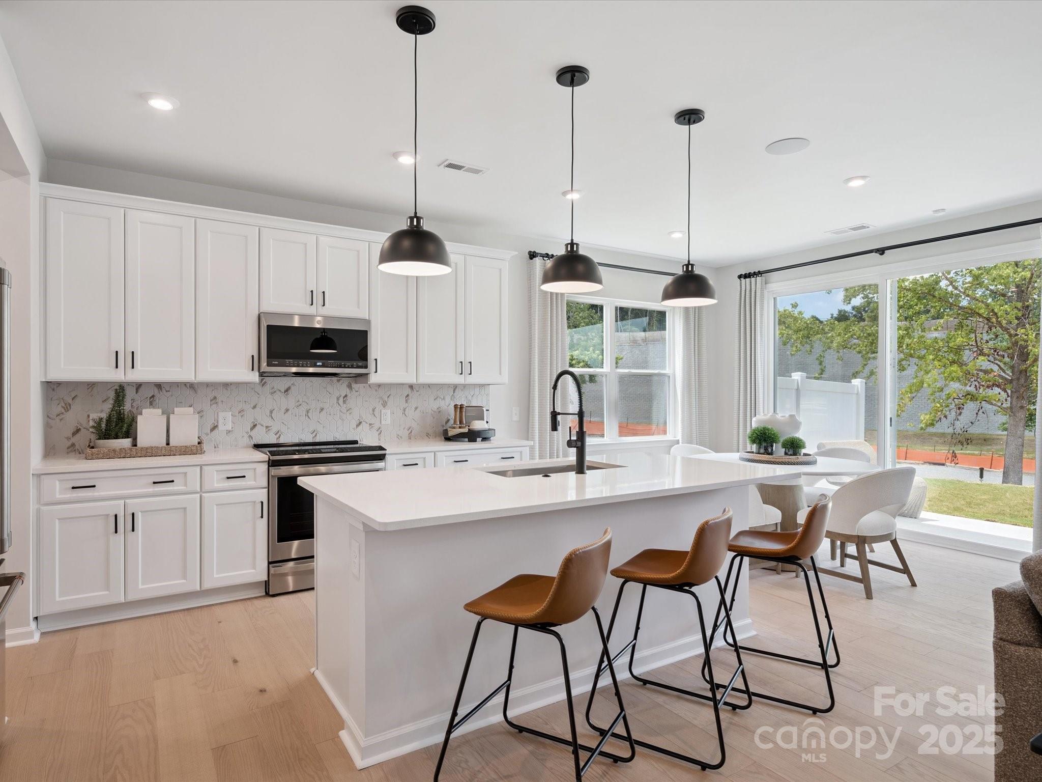 Millstone - Residential