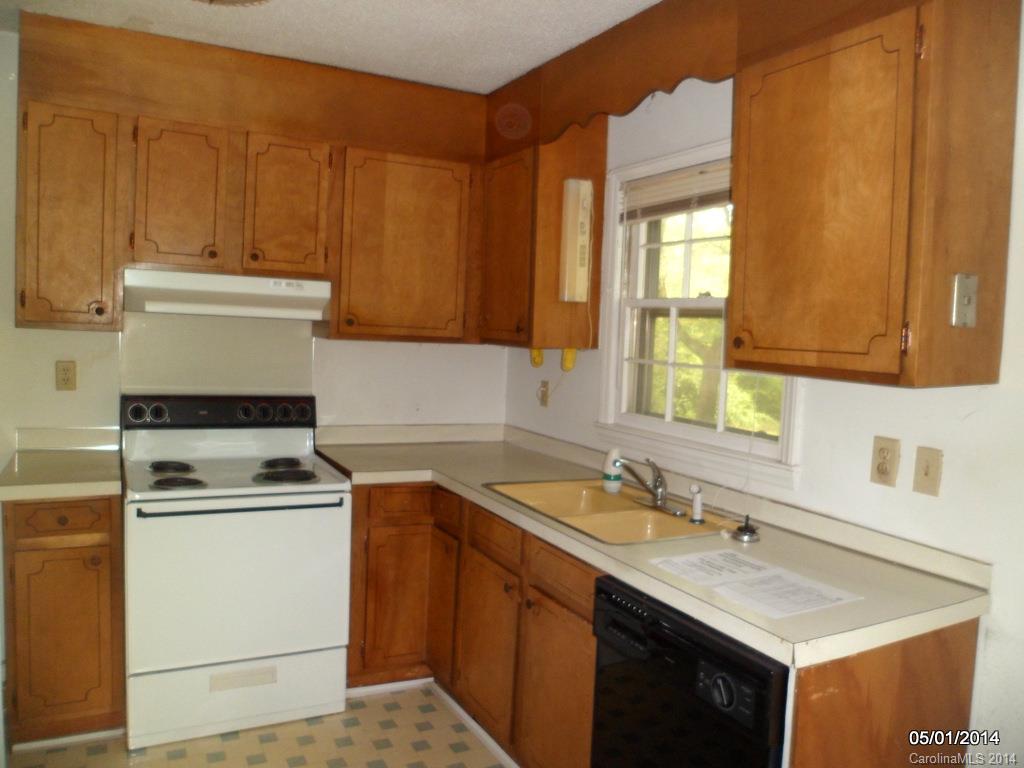 East Park - Residential