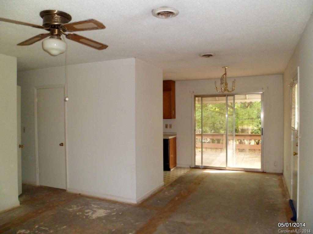 East Park - Residential