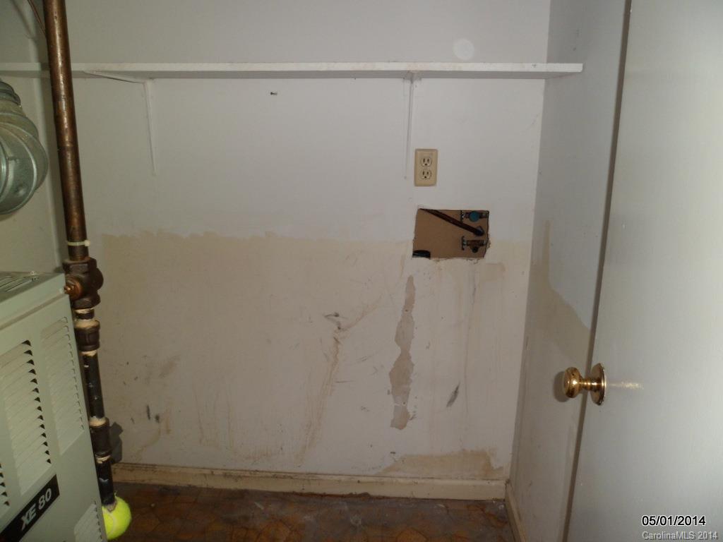 East Park - Residential