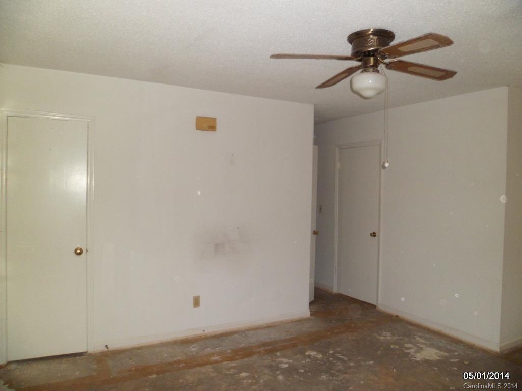 East Park - Residential