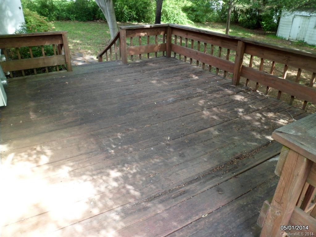 East Park - Residential