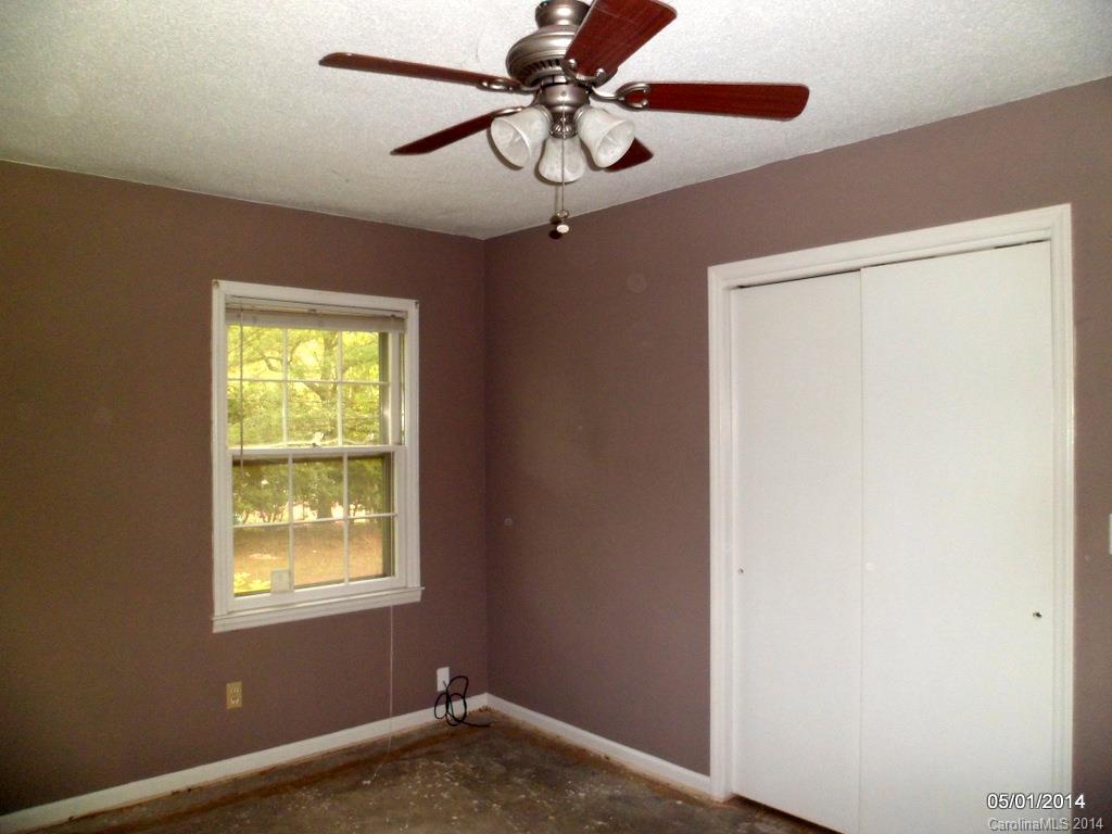 East Park - Residential