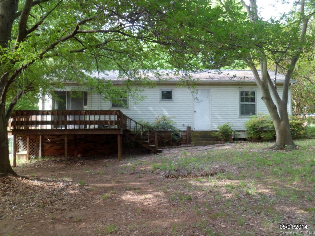 East Park - Residential