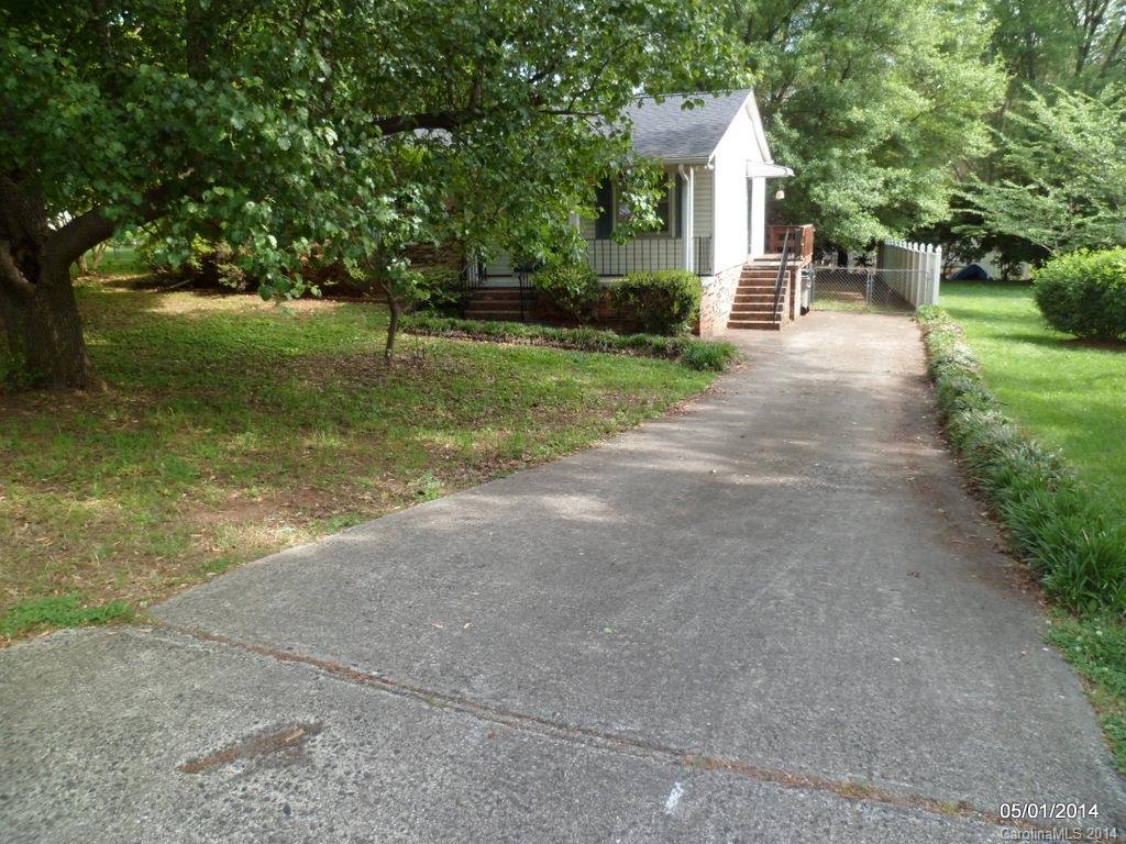 East Park - Residential