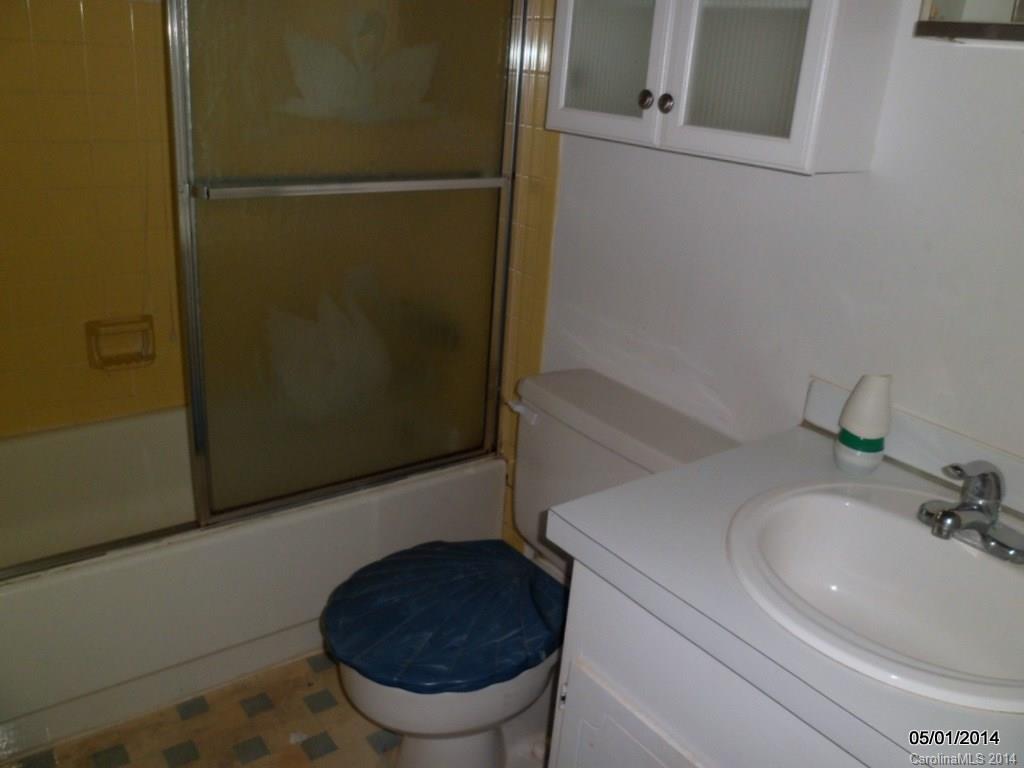 East Park - Residential