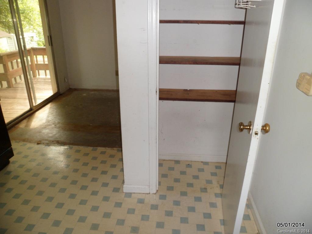 East Park - Residential