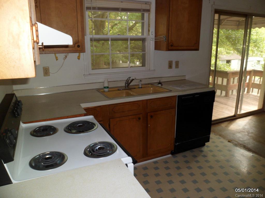 East Park - Residential