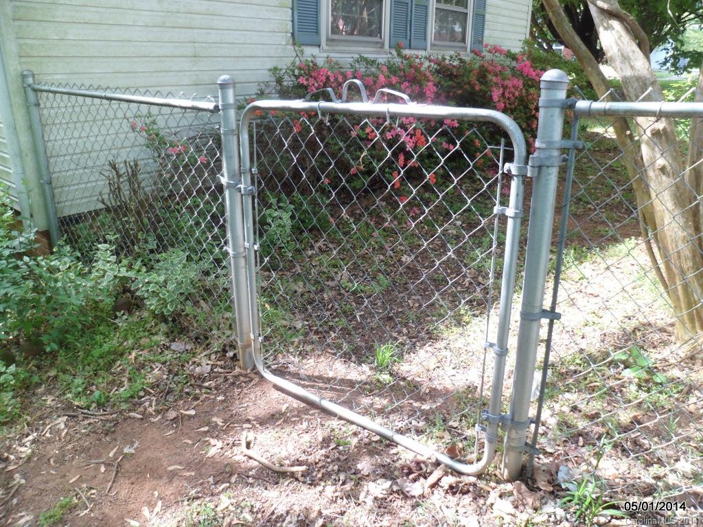 East Park - Residential