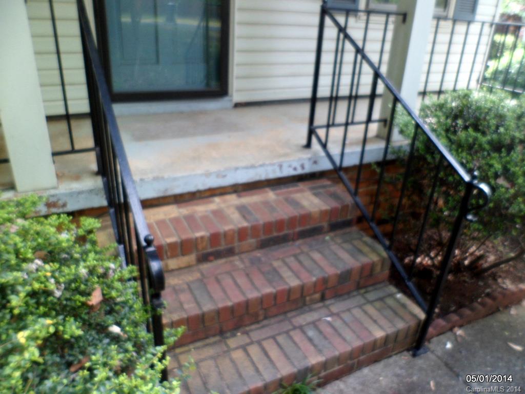 East Park - Residential