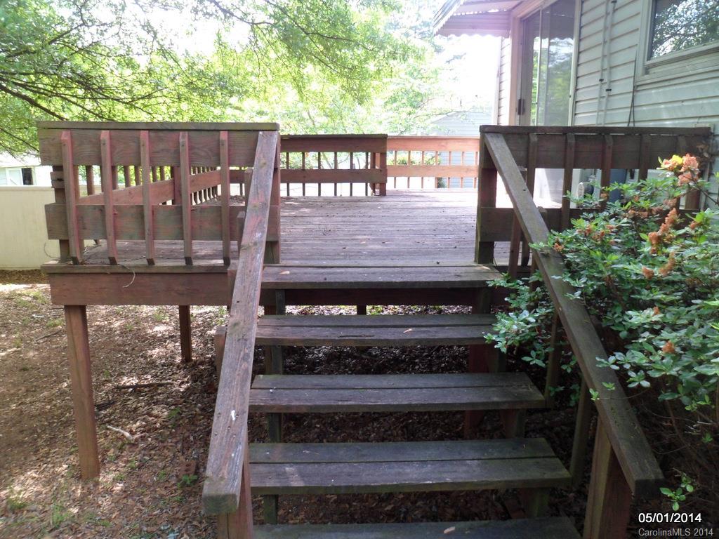 East Park - Residential