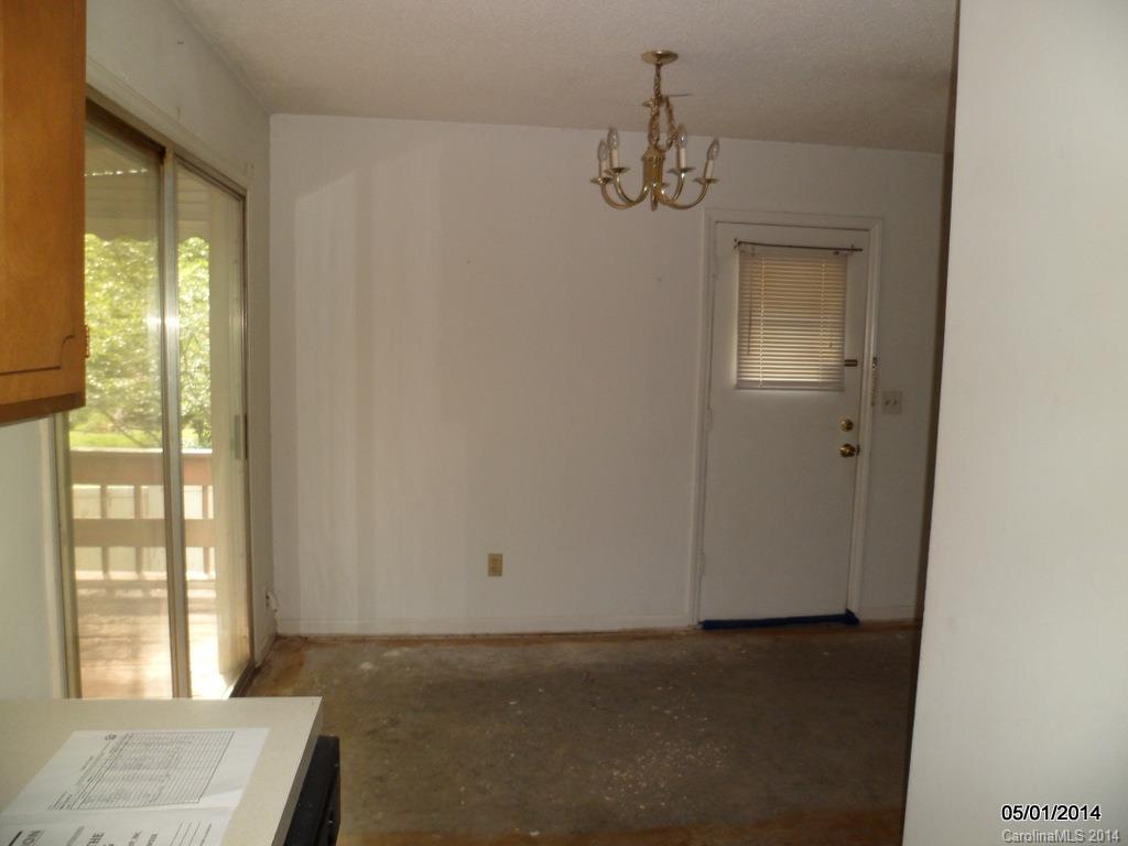 East Park - Residential