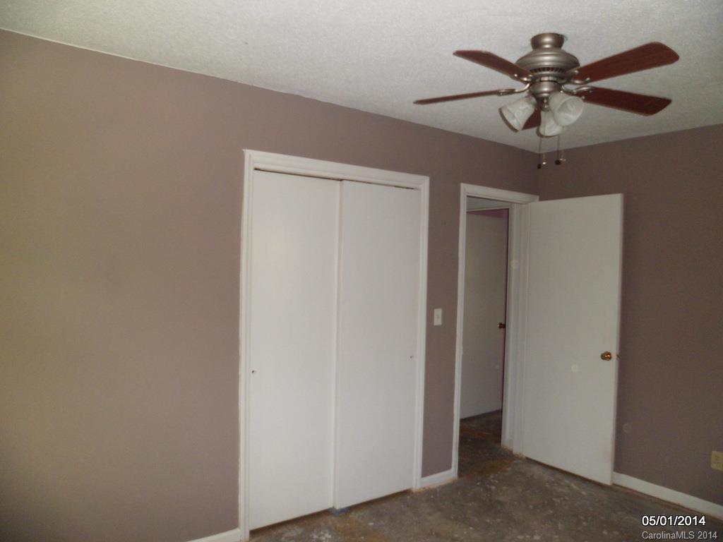 East Park - Residential