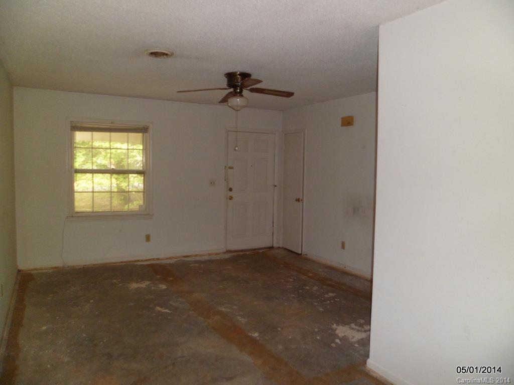 East Park - Residential