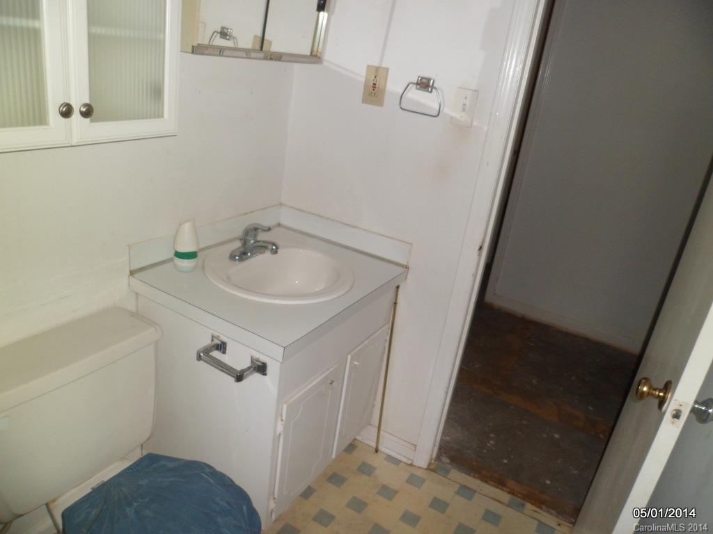 East Park - Residential