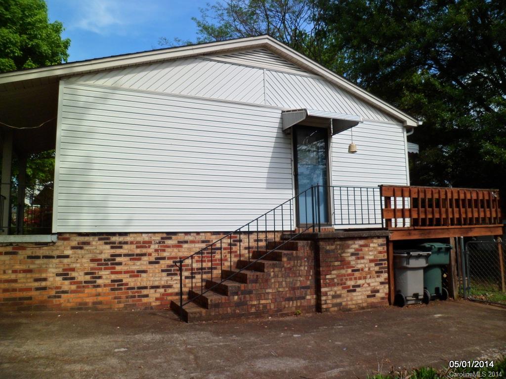 East Park - Residential