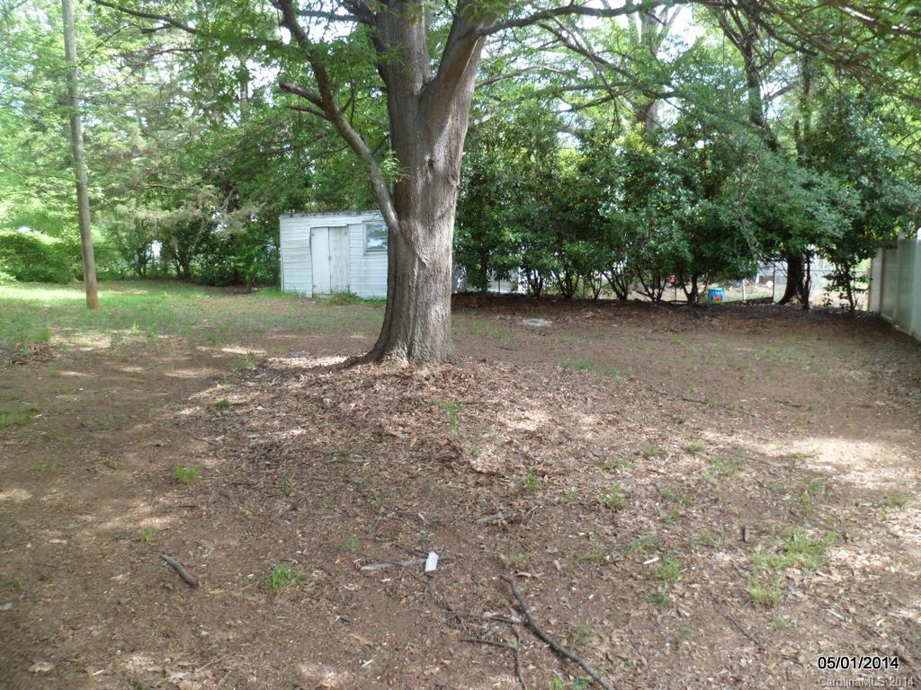 East Park - Residential