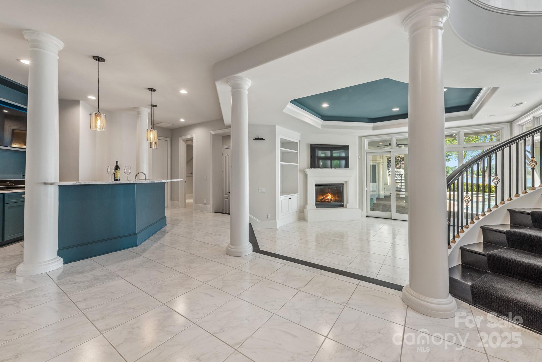 The Point - Residential