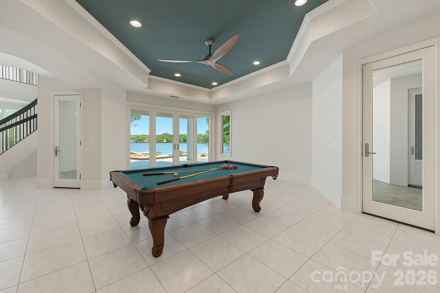 The Point - Residential