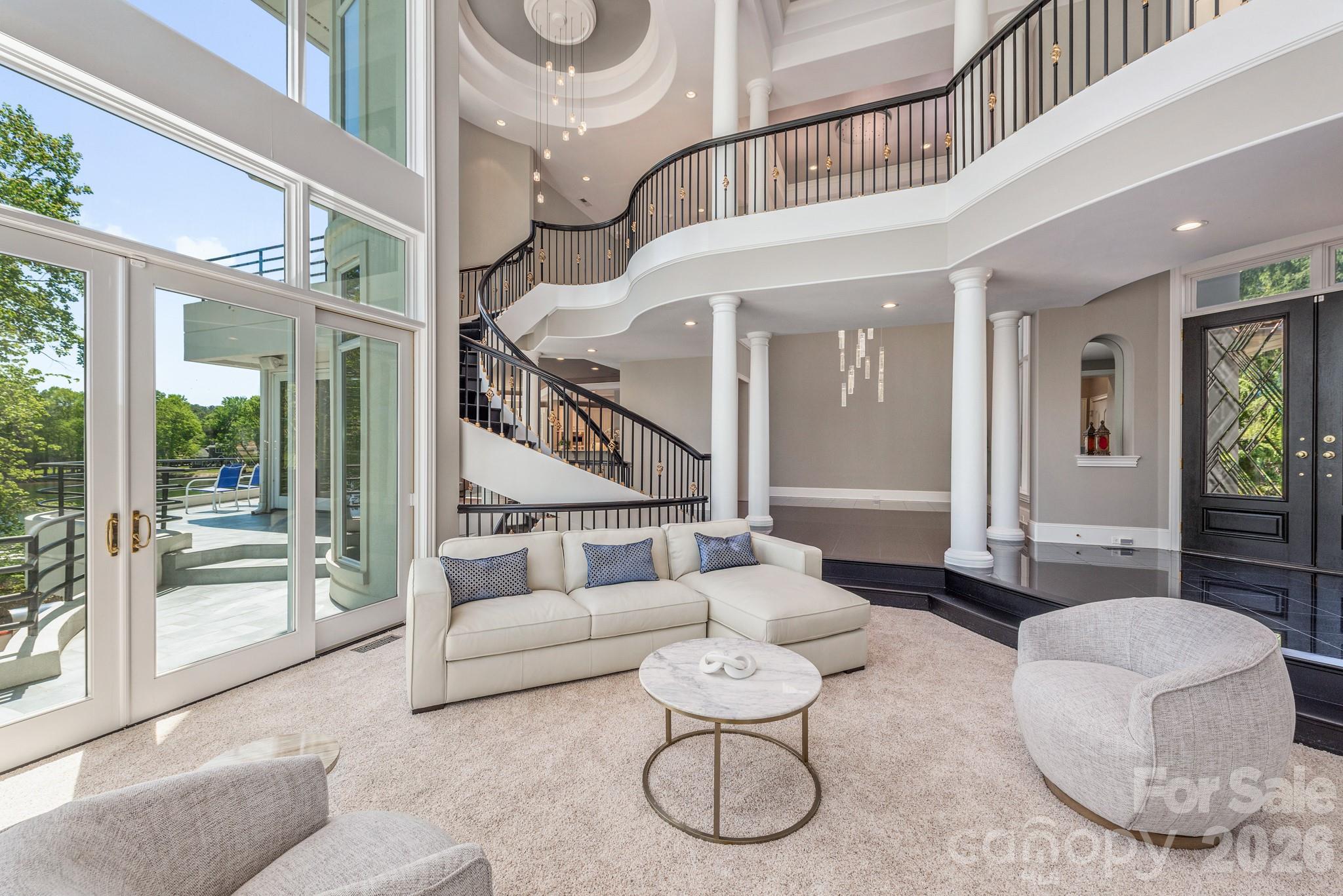 The Point - Residential