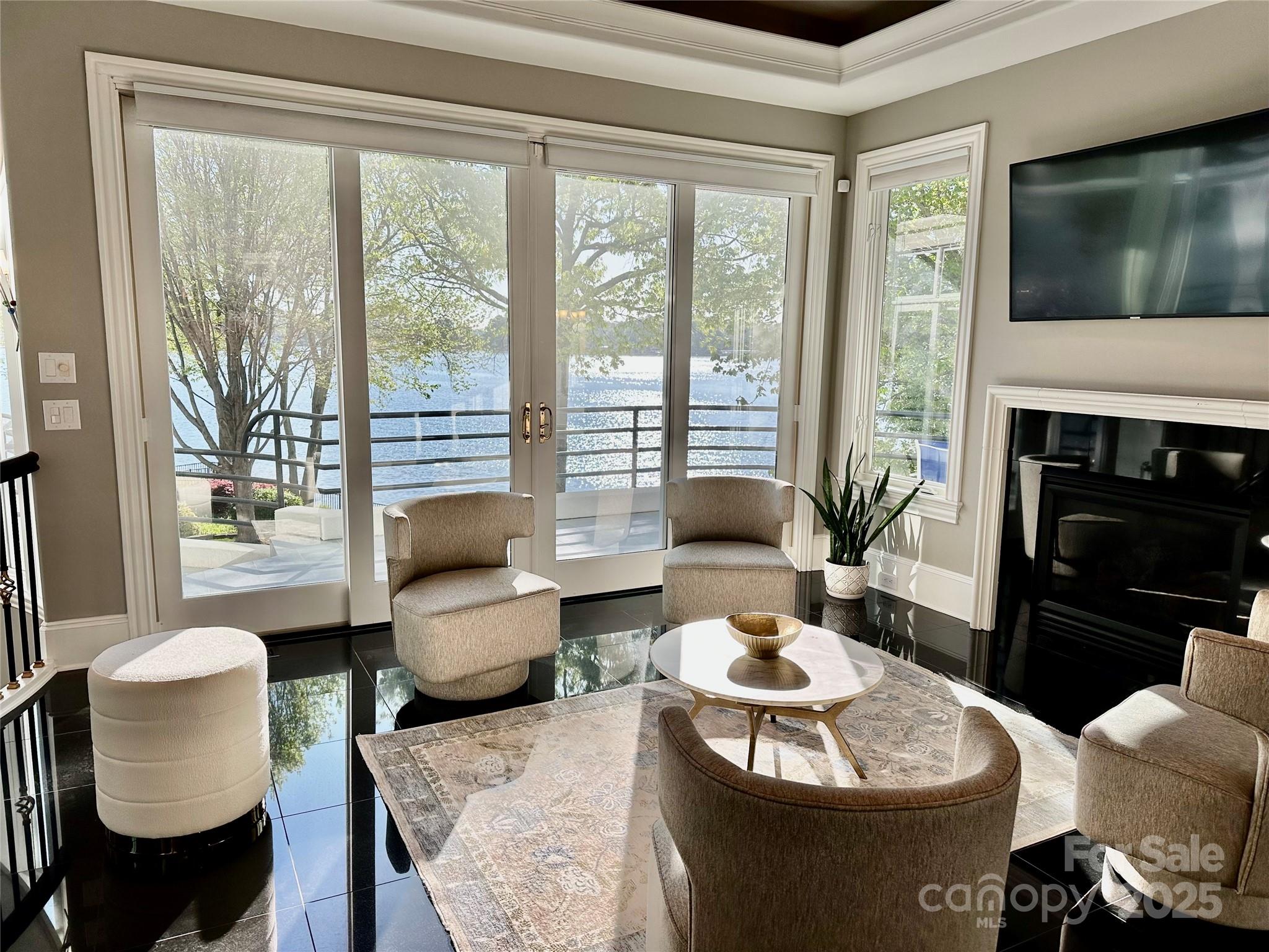 The Point - Residential