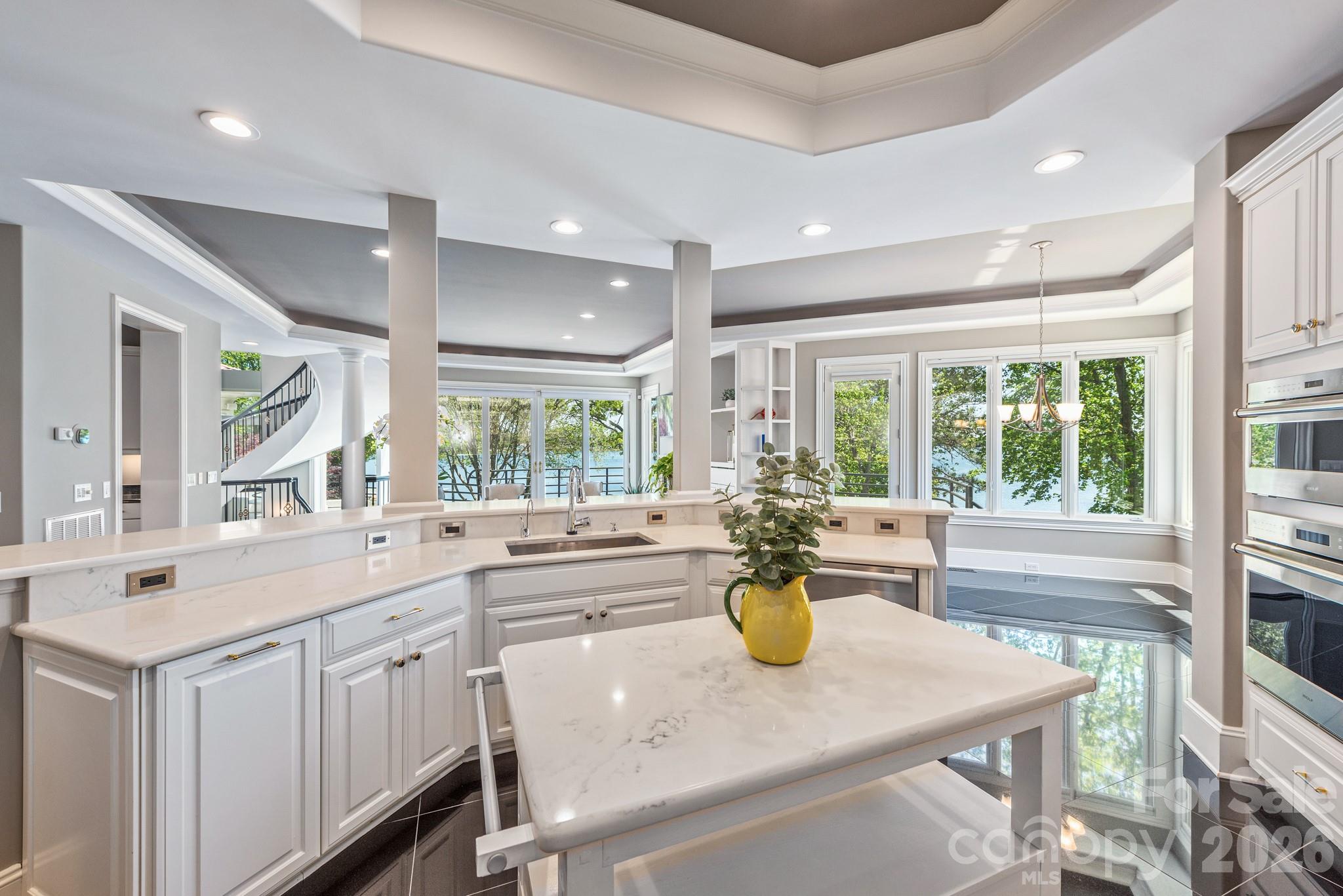 The Point - Residential