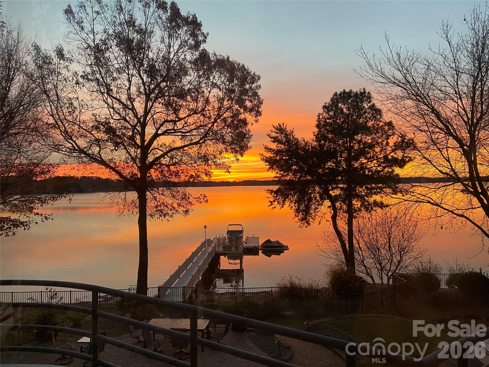 The Point - Residential