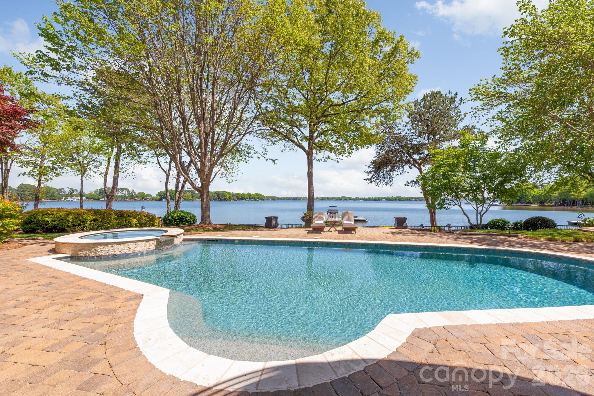 The Point - Residential