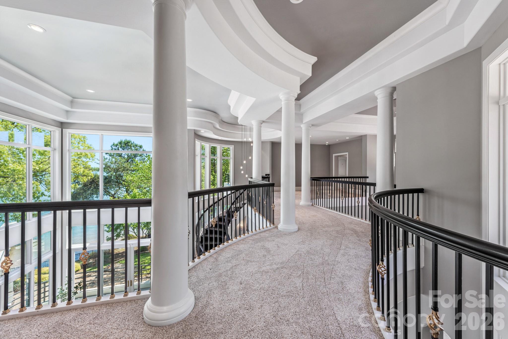 The Point - Residential