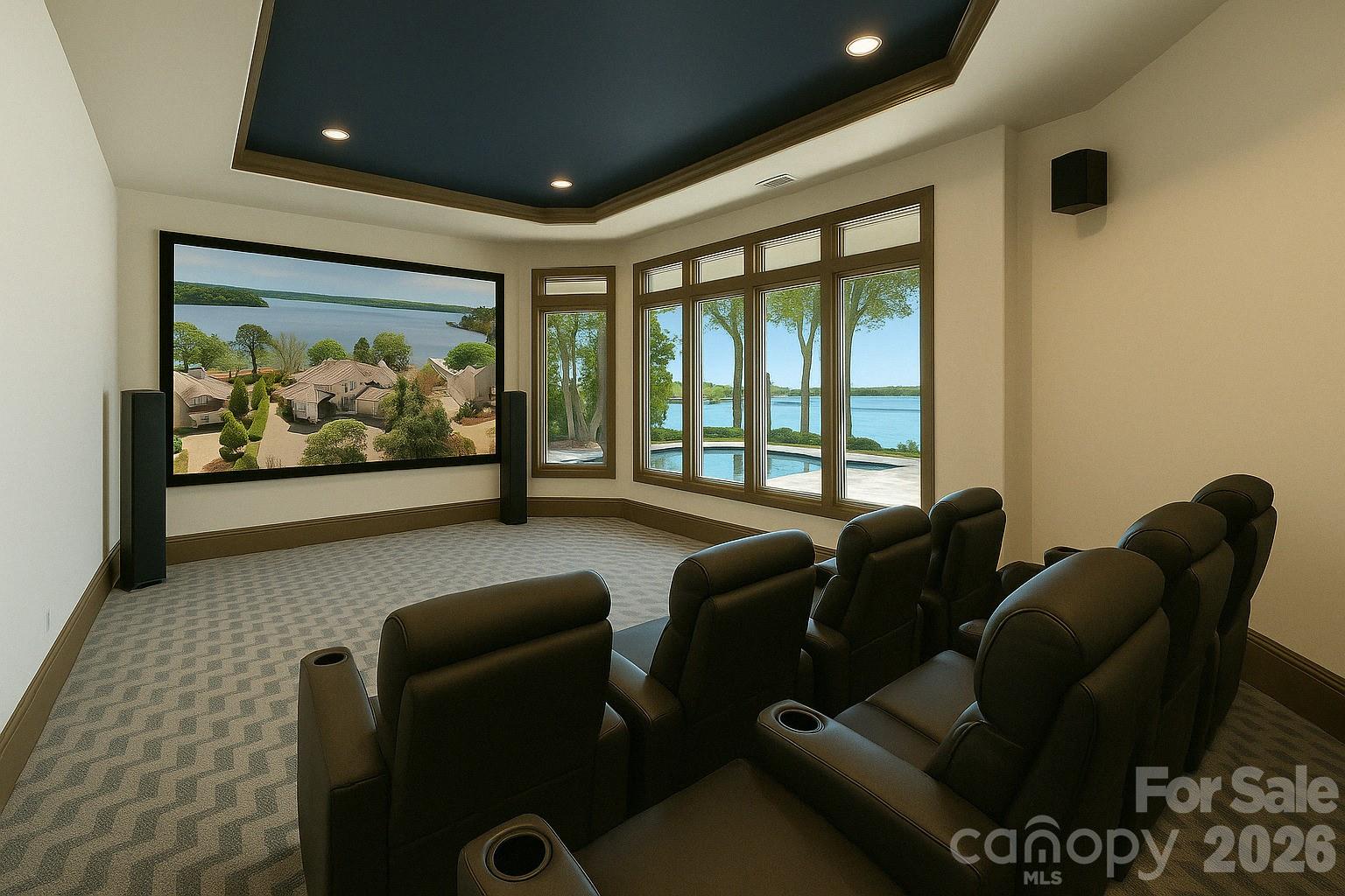 The Point - Residential