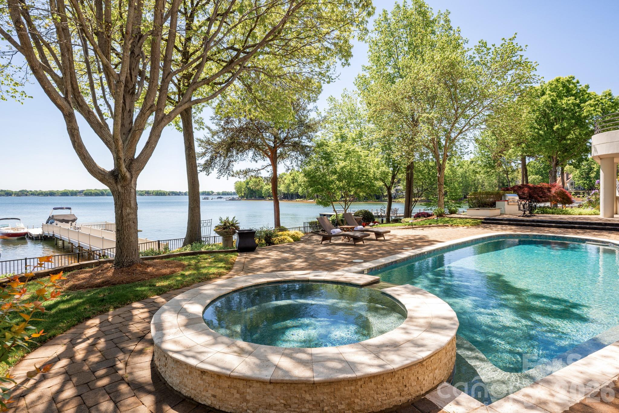 The Point - Residential