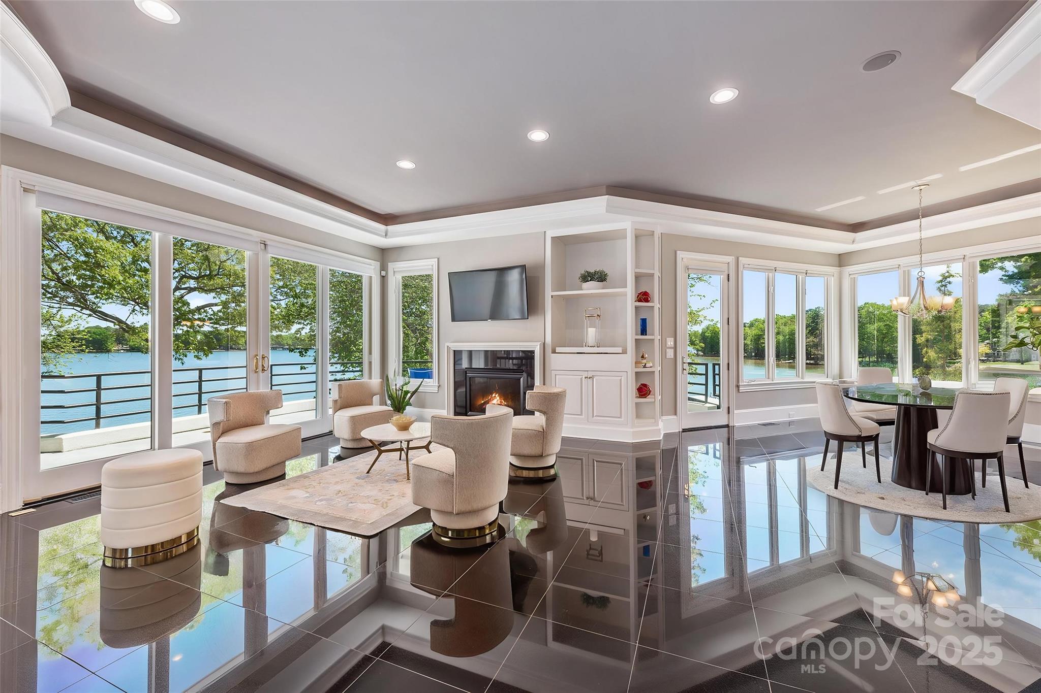 The Point - Residential