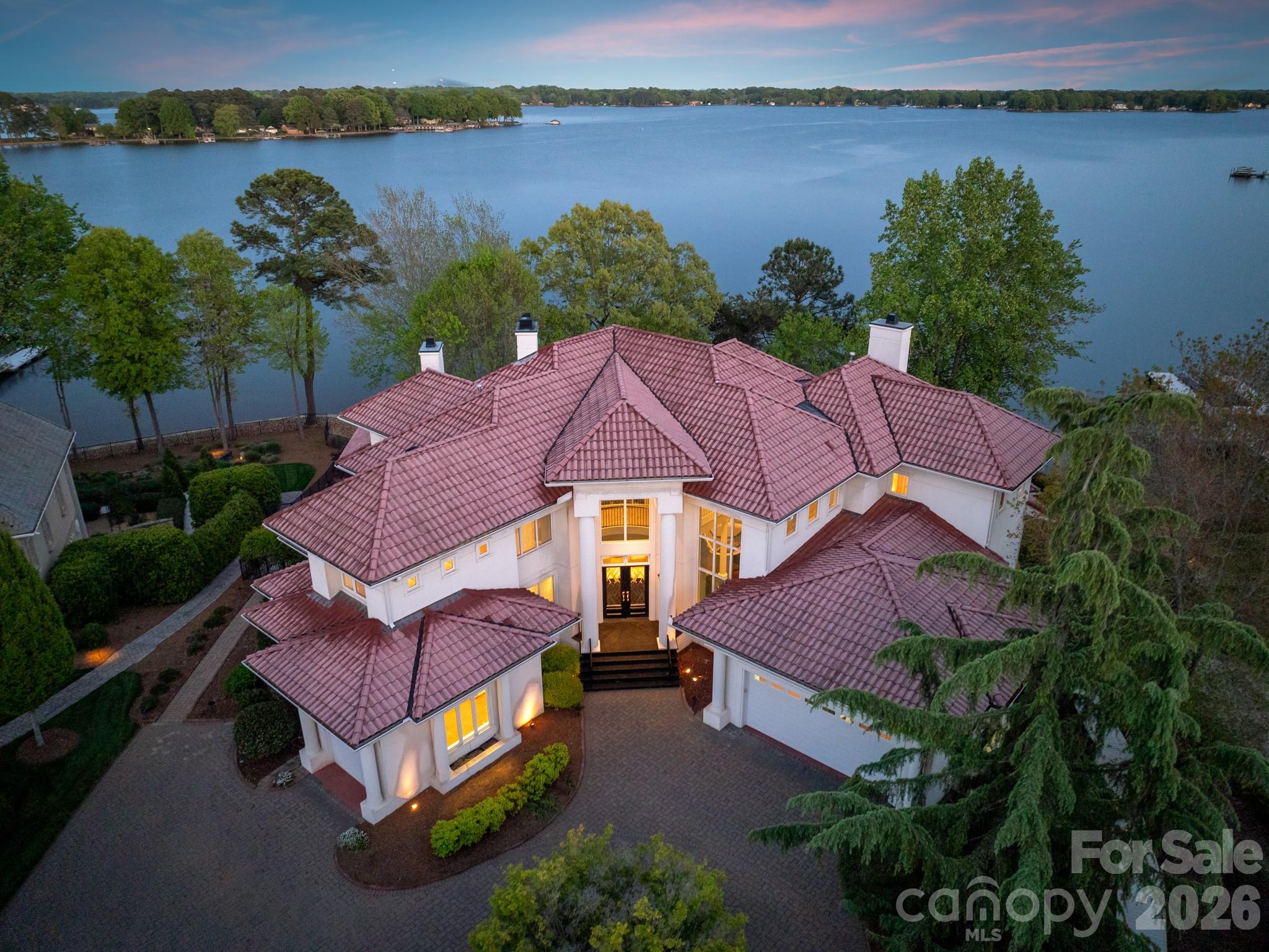 The Point - Residential