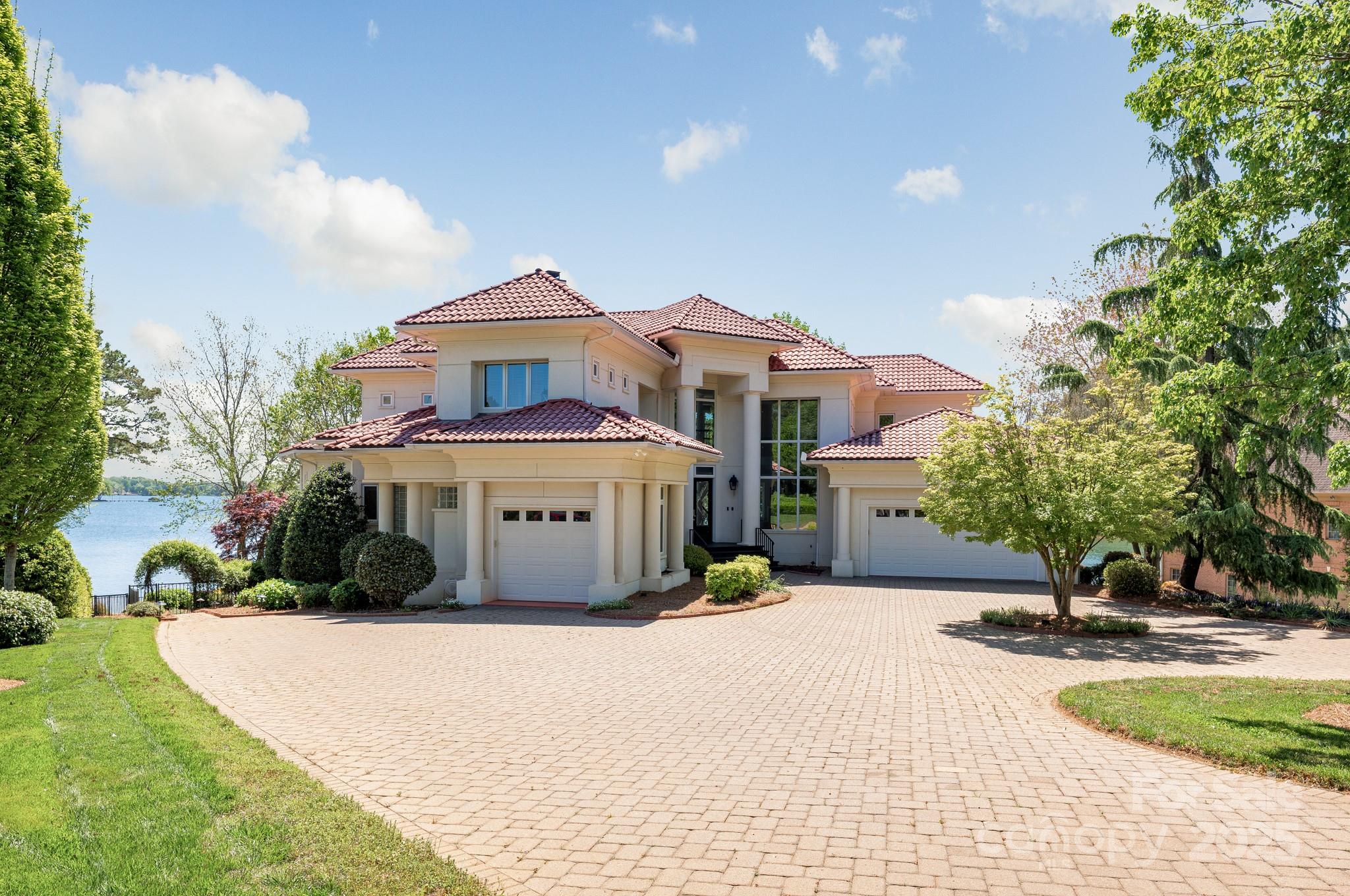 The Point - Residential