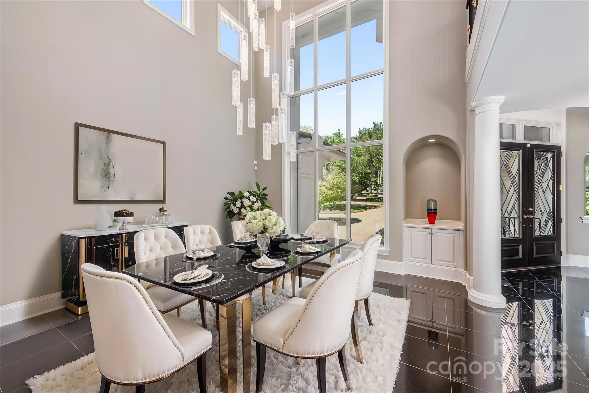 The Point - Residential