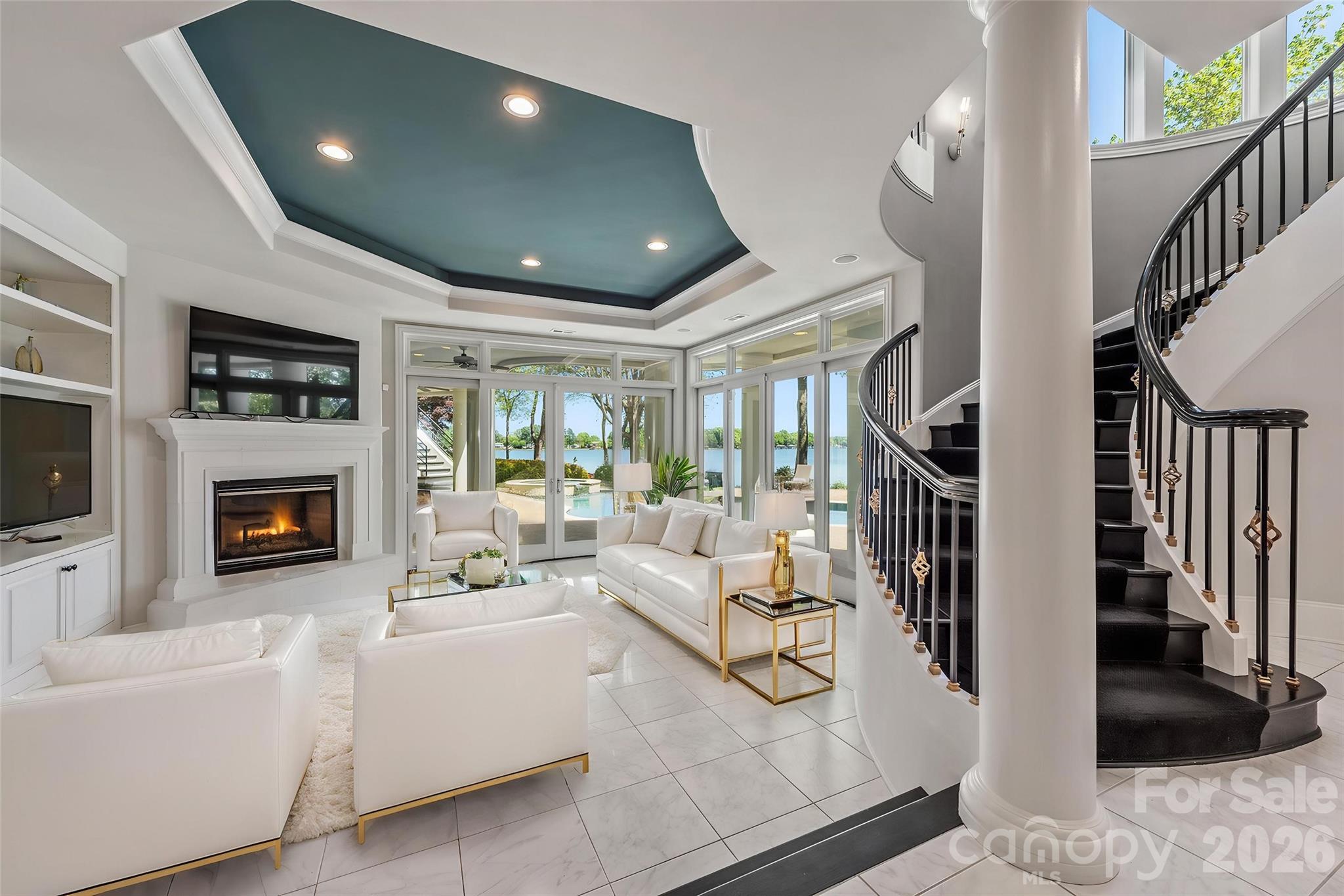 The Point - Residential