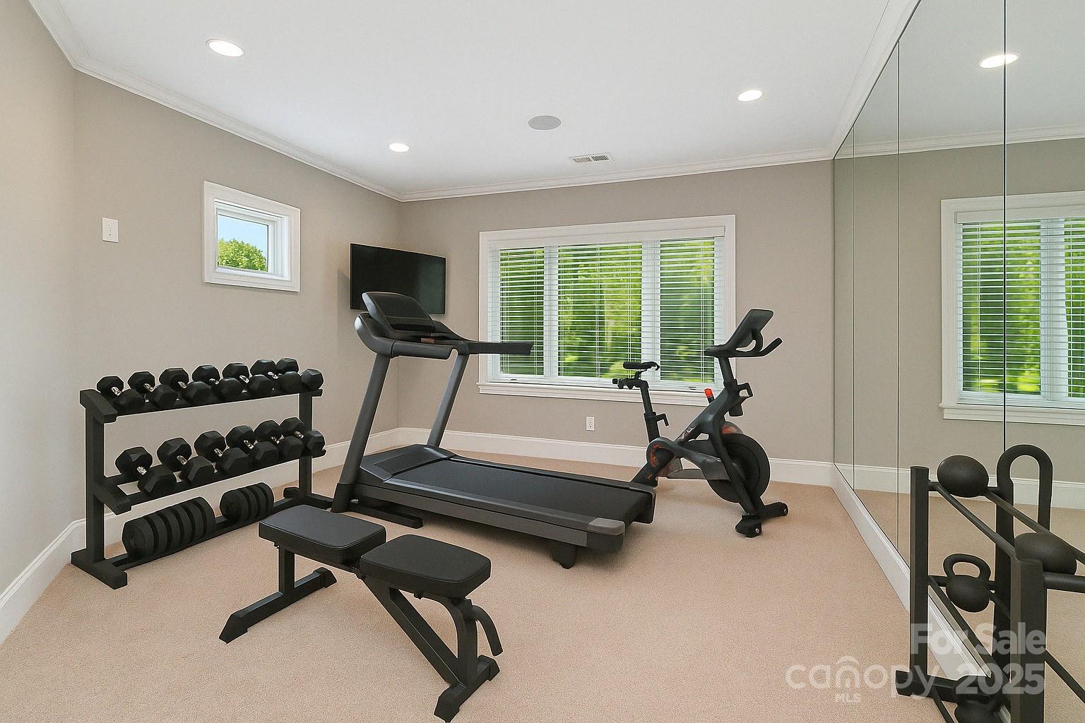 The Point - Residential