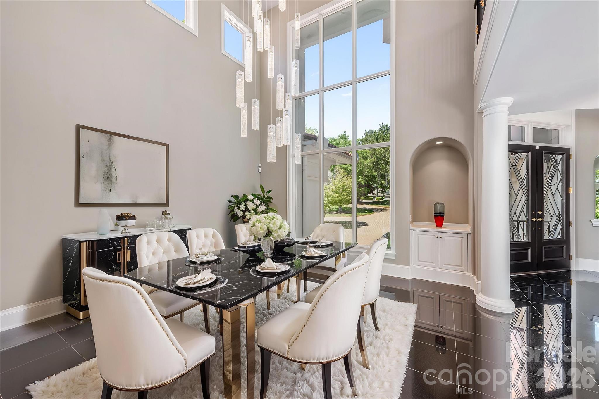 The Point - Residential